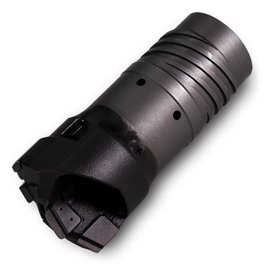 DRILL BODY BTA2.375DE4-55.5 TB253