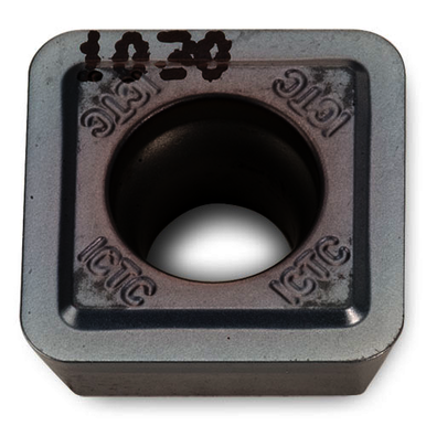 INGCUT 5101006 SHLT110416N-FS Square Milling Insert