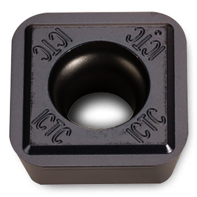 INGCUT 5101014 SHLT140532N-FS Square Milling Insert