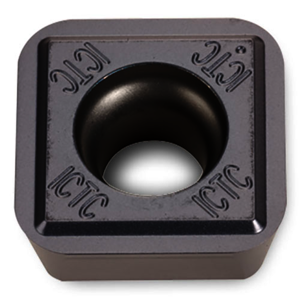 INGCUT 5101014 SHLT140532N-FS Square Milling Insert