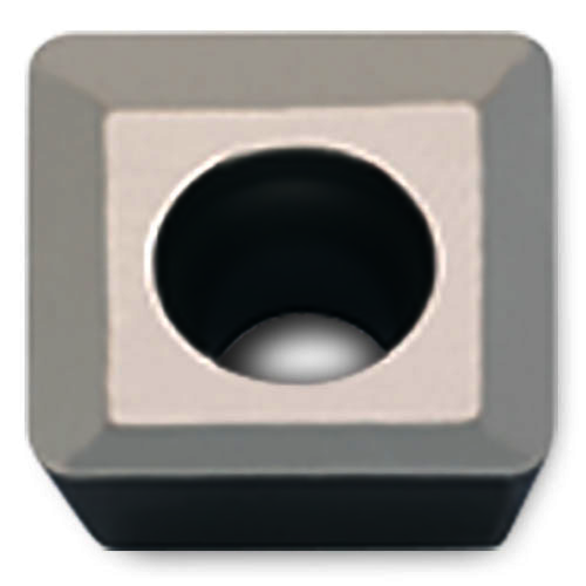 INGCUT 5101038 SHGT050204-HP Square Milling Insert
