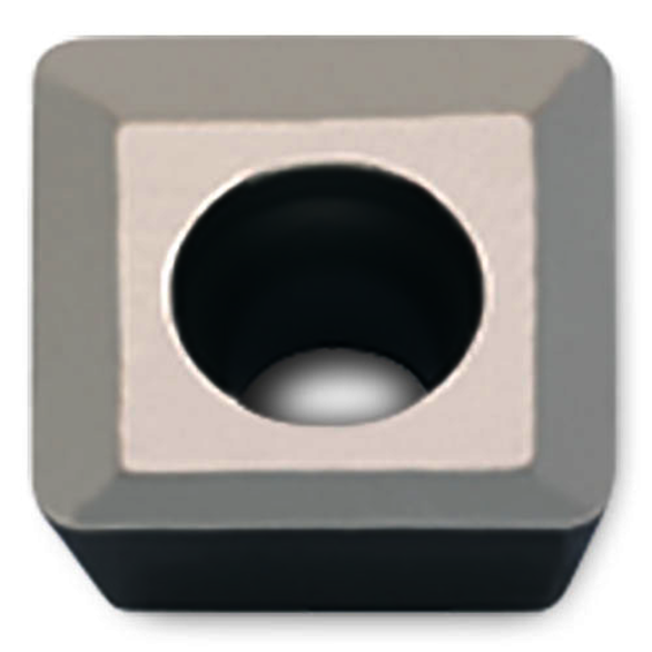 INGCUT 5101040 SDGT07T308-HP Square Milling Insert