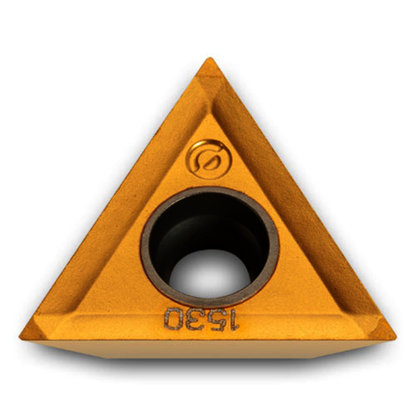 INGCUT 5110213 TFLT15T303N Triangle Milling Insert