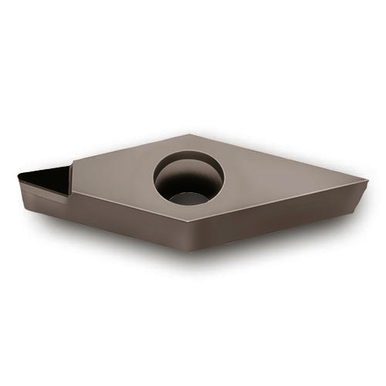 Ingersoll Cutting Tools 5403631 VBGW, 332, Carbide, Turning Insert