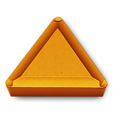 Ingersoll Cutting Tools 5514758 TPMR, 221, Carbide, Turning Insert