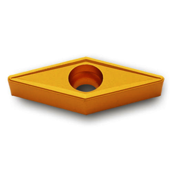 Ingersoll Cutting Tools 5516077 VBMT, 331, Cermet, Turning Insert