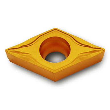 Ingersoll Cutting Tools 5523035 DCMT, 32.52, TT5080, Turning Insert