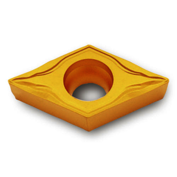 Ingersoll Cutting Tools 5523035 DCMT, 32.52, TT5080, Turning Insert