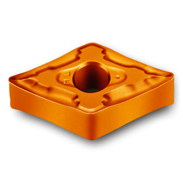 Ingersoll Cutting Tools 5523100 DNMG, 432, TT5080, Turning Insert