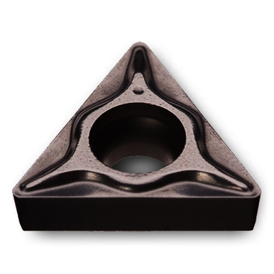 Ingersoll Cutting Tools 5523215 TCGT, 21.51, Carbide, Turning Insert