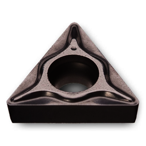 Ingersoll Cutting Tools 5523215 TCGT, 21.51, Carbide, Turning Insert