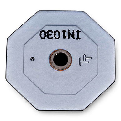 Ingersoll Cutting Tools 5613621 Insert Style OFCN0704TN-EMR, Material Carbide, OFCN0704TN-EMR, Milling Insert