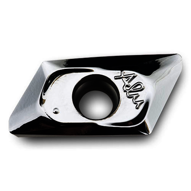 Ingersoll Cutting Tools 5616429 Insert Style ZOMT, Insert Size 170508, IN10K, Milling Insert
