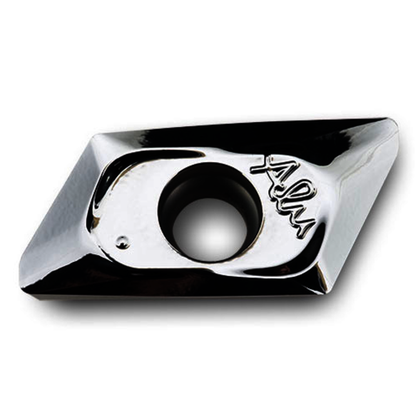 Ingersoll Cutting Tools 5616429 Insert Style ZOMT, Insert Size 170508, IN10K, Milling Insert