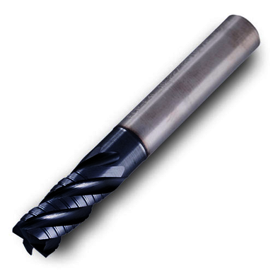 INGCUT 5621695 IN2005 0.625 Dia 5 F 3.5 OAL End Mill