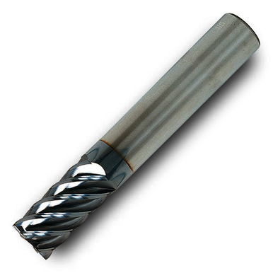 INGCUT 5621958 IN2006 0.5 Dia 6 F 3 OAL End Mill