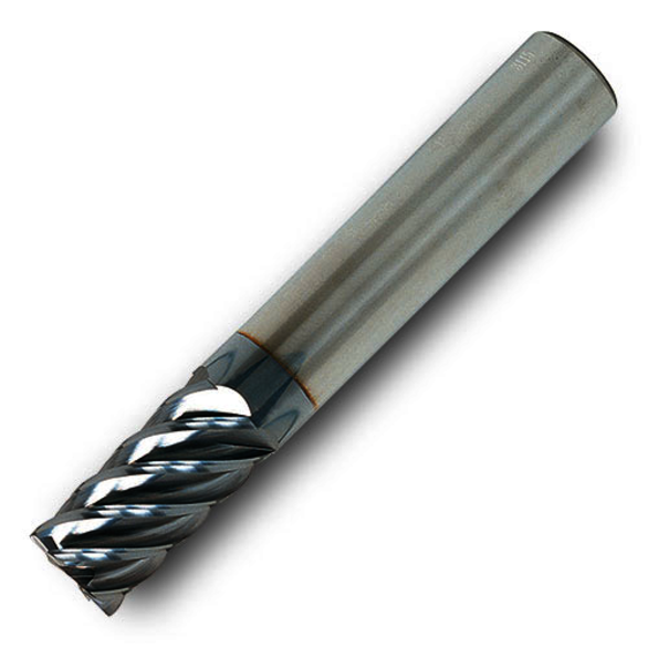 INGCUT 5621958 IN2006 0.5 Dia 6 F 3 OAL End Mill