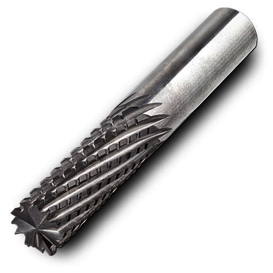 INGCUT 5622859 IN05S 8 MM Dia 12 F 63 MM OAL End Mill