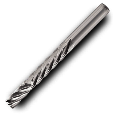 INGCUT 5622870 IN05S Solid Carbide 8 MM Dia End Mill