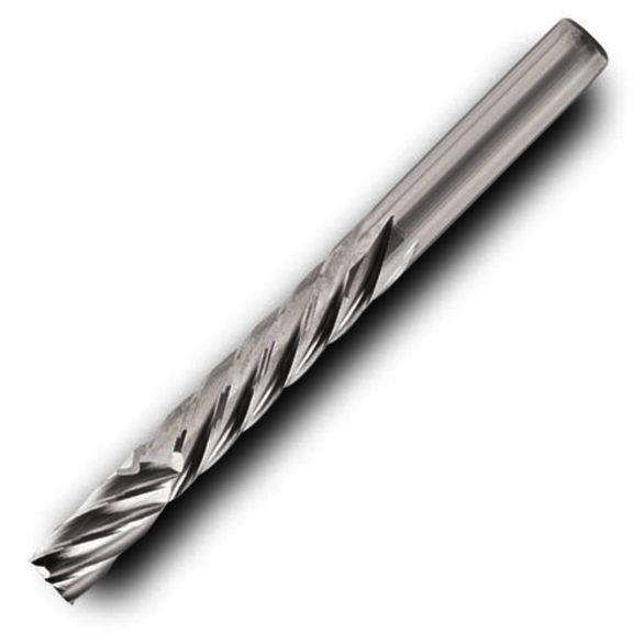 INGCUT 5622870 IN05S Solid Carbide 8 MM Dia End Mill
