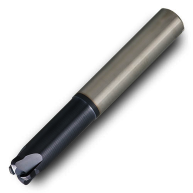 Ingersoll Cutting Tools 5623188 Mill Diameter 0.079 in, Number of Flutes 2, Length of Cut 0.005 in, Square End Mill