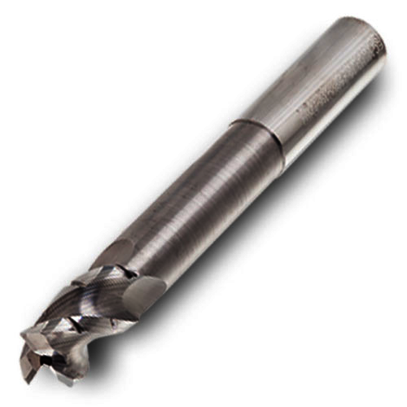 INGCUT 5623454 IN05S Solid Carbide 12 MM Dia End Mill