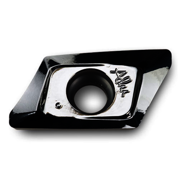 Ingersoll Cutting Tools 5630070 Insert Style XEVT, Insert Size 220608, IN10K, Milling Insert