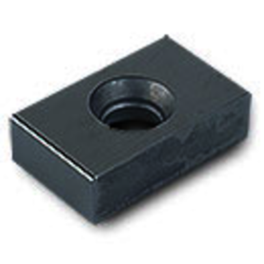 Ingersoll Cutting Tools 5800415 Insert Style LNE, Insert Size 424, IN10K, Milling Insert