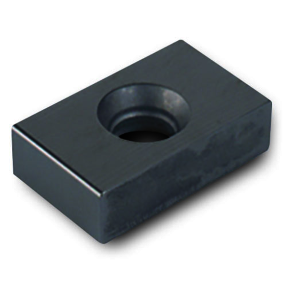 Ingersoll Cutting Tools 5800488 Insert Style ZNE, Insert Size 434, IN40P, Milling Insert