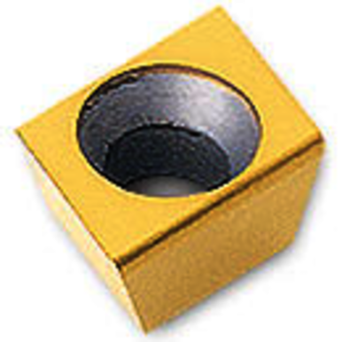 Ingersoll Cutting Tools 5800996 Insert Style CDE, Insert Size 160408, IN2515, Milling Insert