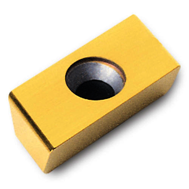 Ingersoll Cutting Tools 5801685 Insert Style CDE, Insert Size 334, IN2530, Milling Insert