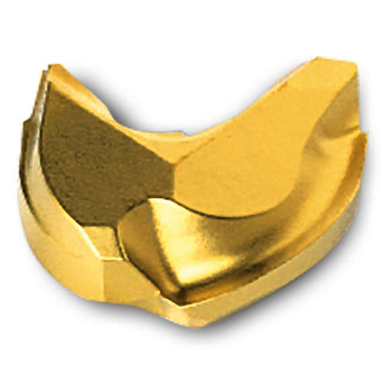 Ingersoll Cutting Tools 5802232 Insert Style NCEX, Insert Size 250600, Material Steel, Milling Insert
