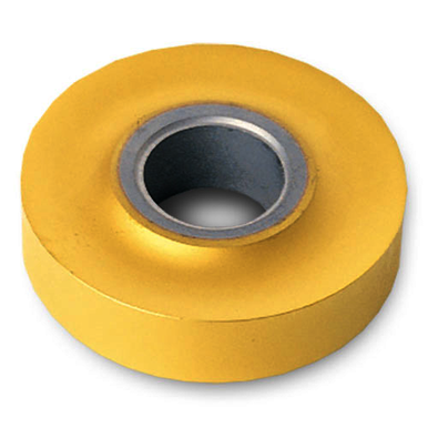 Ingersoll Cutting Tools 5802341 Insert Style RNLM, Insert Size 324, IN2530, Milling Insert