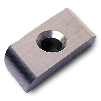 Ingersoll Cutting Tools 5803535 CDE, 1 in, IN2015, Thread Mill Insert