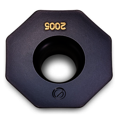 Ingersoll Cutting Tools 5803794 Insert Style OELH, Insert Size 500400, IN2030, Milling Insert