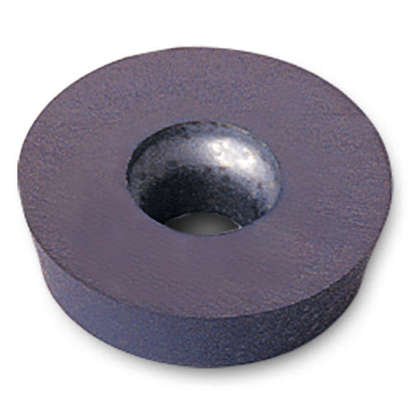 Ingersoll Cutting Tools 5803805 Insert Style RPLB, Insert Size 190500, IN2030, Milling Insert