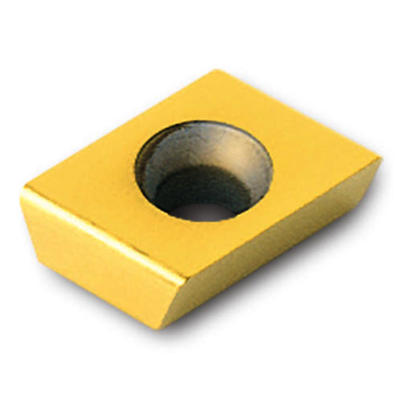 Ingersoll Cutting Tools 5803933 Insert Style CDE, Insert Size 323, Material Carbide, Milling Insert