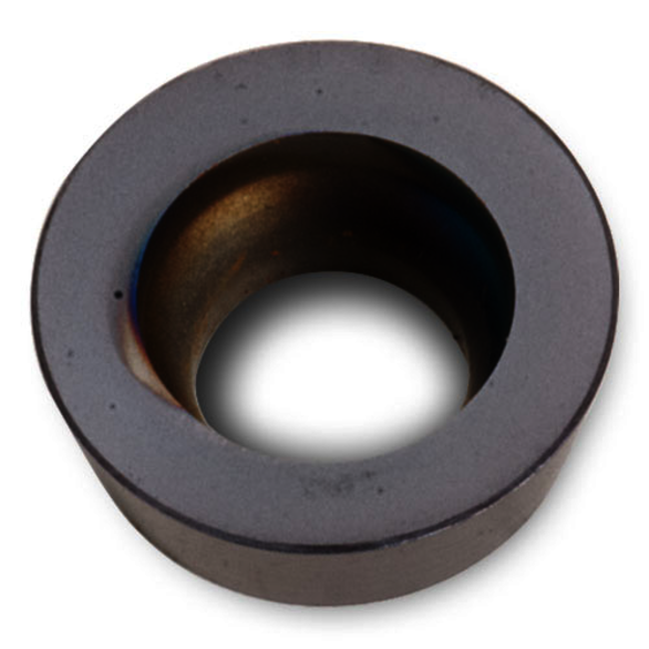 Ingersoll Cutting Tools 5805346 Insert Style RHHW, Insert Size 120332, RHHW0602M0TN, Milling Insert