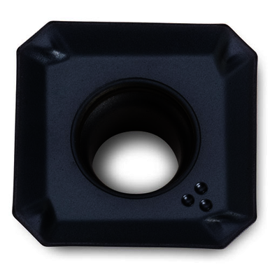 Ingersoll Cutting Tools 5805582 Insert Style SEKT, Insert Size 09, IN1030, Milling Insert