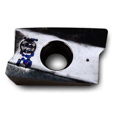 Ingersoll Cutting Tools 5805588 Insert Style AOCT, Insert Size 110304, IN30M, Milling Insert
