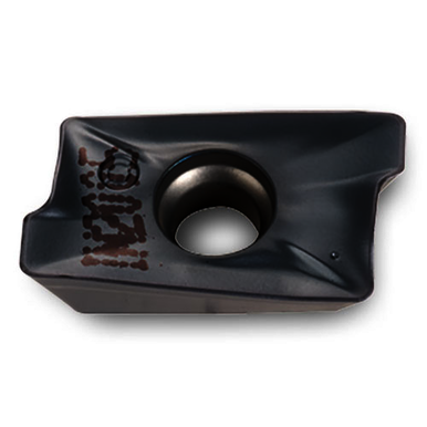 Ingersoll Cutting Tools 5805671 Insert Style AOMT, Insert Size 110304, IN2030, Milling Insert