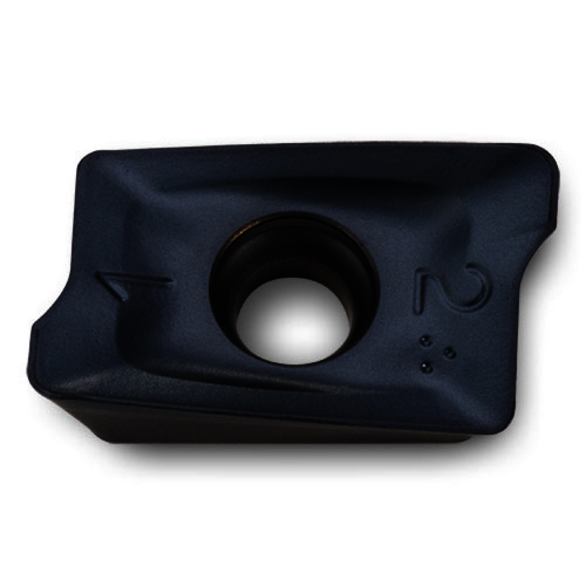 Ingersoll Cutting Tools 5805674 Insert Style AOMT, Insert Size 180532, IN2030, Milling Insert