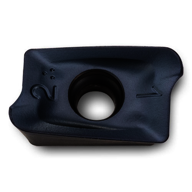 Ingersoll Cutting Tools 5809756 Insert Style AOMT, Insert Size 110316, IN2015, Milling Insert