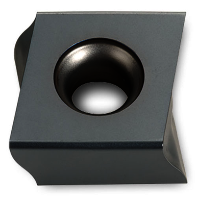 Ingersoll Cutting Tools 5811544 Insert Style DPM, Insert Size 424, Material Carbide, Milling Insert
