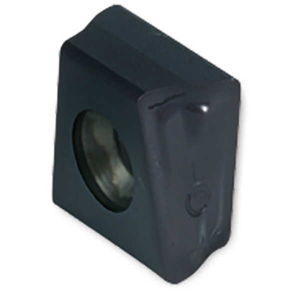 Ingersoll Cutting Tools 5811545 Insert Style DPM, Insert Size 434-001, Material Carbide, Milling Insert