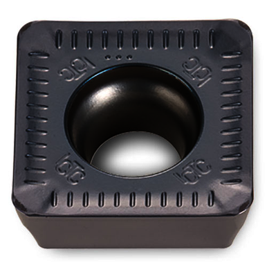 Ingersoll Cutting Tools 5811844 Insert Style SHLT, Insert Size 14, IN2005, Milling Insert