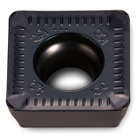 Ingersoll Cutting Tools 5811844 Insert Style SHLT, Insert Size 14, IN2005, Milling Insert