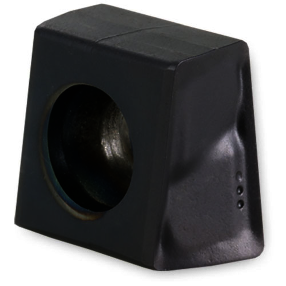 Ingersoll Cutting Tools 5811953 Insert Style DFM, Insert Size 21, Material Carbide, Milling Insert