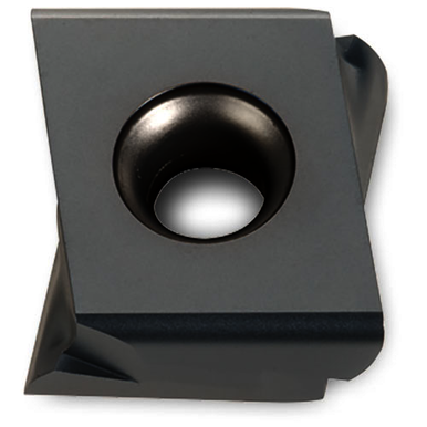 Ingersoll Cutting Tools 5812146 Insert Style DPM, Insert Size 43, IN2005, Milling Insert