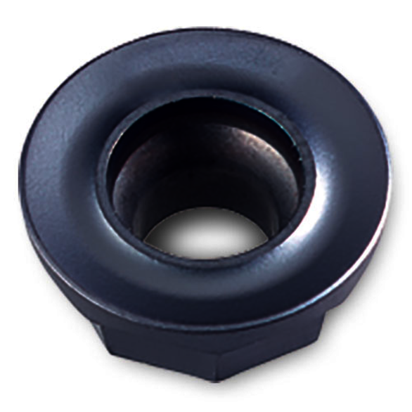 Ingersoll Cutting Tools 5812600 Insert Style RCLT, Insert Size 12, Material Carbide, Milling Insert